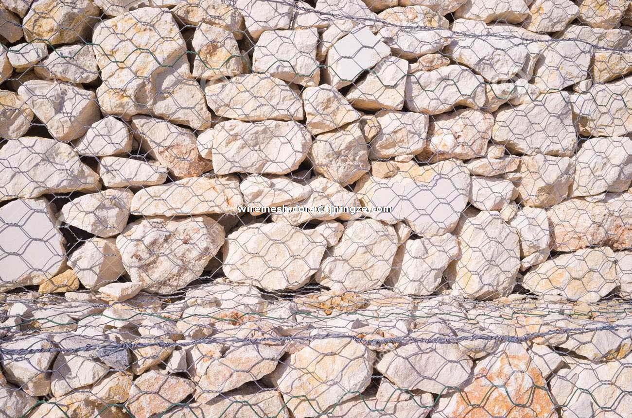 GABION BOX