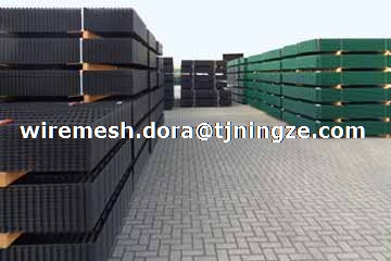 WELDED MESH PANELS