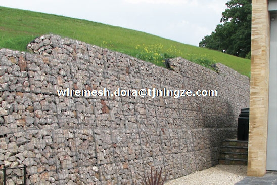 Global Gabion Wall Market 2019 – 2025
